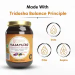 Vajayu® 50 Prash Ayurvedic Superfood for Men’s Health